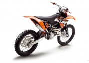 KTM 125 SX